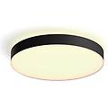 Philips Enrave Plafoniera A Led 55 1 Cm Nero