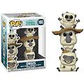 - raya and the last dragon pop! disney vinyl figure bajon 9 cm