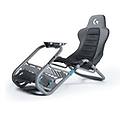 supporto simulatore guida trophy logitech g edition black e grey g 00320