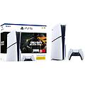 ps5 white + call of duty black ops 6