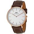 - orologio uomo classic bristol 0109dw al quarzo cinturino in pelle
