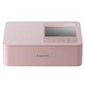 stampante fotografica selphy cp1500 pink 5541c002