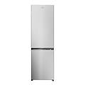 - frigorifero combinato cncq2t518ex classe e 279 lt-acciaio inox