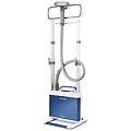 - stiratrice a vapore verticale gsf60 capacita 2 litri potenza 1800w colore blu / bianco