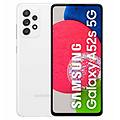 galaxy a52s 5g 6/128gb bianco gratis