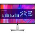 p series p3223de led display 80 cm (31. 5) 2560 x 1440 pixel quad hd lcd nero