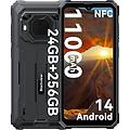 bv6200 plus 8/256gb nero sbloccato