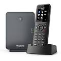 telefonia dect-ip phone w77p (w70b+w57r) (w77p)