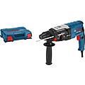 Bosch Martello Perforatore Gbh 2 28 Mandrino Sds Plus Potenza 880 W