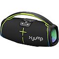 x jump xj 150 altoparlante portatile stereo nero 60w