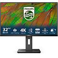 3000 series 32b1u3900/00 monitor pc 80 cm (31. 5) 3840 x 2160 pixel 4k ultra hd lcd nero