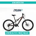 ex 900 trail taglia m semi-nuova