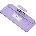 tastiera retail pop keys daydream mint wireless bluetooth tasti emoji 138 47x321 2x354mm p/n