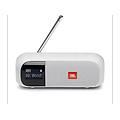 radio tuner 2 white