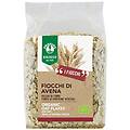 easy to go fiocchi di avena 500 grammi