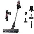 x-pert 7. 60 animal rh6a71wo aspirapolvere senza fili 140w 45min autonomia animali led