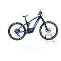 ebike ricondizionata · allmtn cf 9 · buone condizioni
