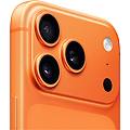 iphone 17 pro 256gb cosmic orange europa