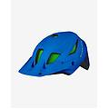 casco mt500jr blu bambini
