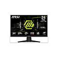 mag 244f monitor gaming 23 8 " full-hd 1920 x 1080 pixel tempo di risposta 0 5 ms refresh rate