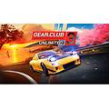 NACON gear. club unlimited 3 nintendo switch 2