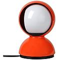 - eclisse arancio