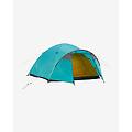 tenda da campeggio topeka 3 blu