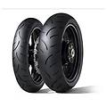 sportmax qualifier ii tl 190/55 r17 75 w
