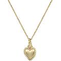 collana argento 925 donna sacro cuore clscg3