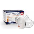 aerosol indossabile air easy on pic apparecchio per aerosolterapia a tecnologia mesh