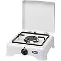 5321cgpm fornello a gas metano campeggio 1 fuoco con manopola colore bianco 5321cgpm