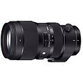 50-100mm f1. 8 dc hsm art -canon ita pronta consegna