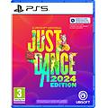 just dance 2024 playstation 5