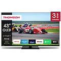 Thomson Tv Qled 43 144hz Con Google Tv