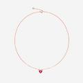 collana cuore dcc3000_heart_dsr9r