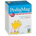 pediamag integratore alimentare 10 bustine