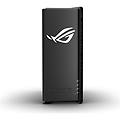 router gaming rog strix gs-be18000 tri-band wifi 7 ethernet 2. 5 gigabit nero