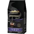 caffe' in grani barista intenso