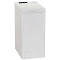 tca283d2-s lavatrice caricamento dall&apos alto 8 kg 1200 giri/min bianco (31020188)