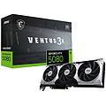 scheda grafica geforce rtx 5080 ventus 3x oc plus 16 gb gddr7 reflex 2 rtx ai dlss4