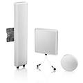 - cavo antenna 9m connettori n / n