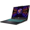 cyborg 15 a13ve-602it intel core i7 i7-13620h computer portatile 39 6 cm (15. 6'') full hd 16 gb