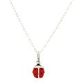 collana donna oro bianco gl100226