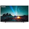 43 uhd 4k tv smart titan os