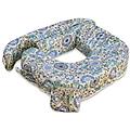 0053 baby wild cuscino americano per allattamento gemellare design buttercup bliss