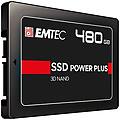 - ssd 480 gb serie x150 power plus 2. 5' interfaccia sata iii 6 gb / s