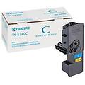 Kyocera Toner Originale Tk5240c Ciano