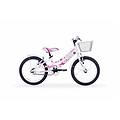 bicicletta per bambini papillon lady 16