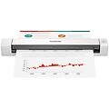 ds-640 scanner scanner portatile 1200 x 1200 dpi a4 nero bianco