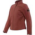 giacca moto donna rochelle lady d-dry apple butter taglia 48